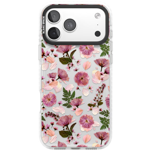 Botanical Blush