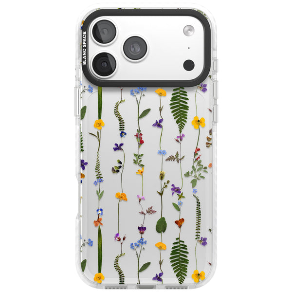 Wildflower Chain