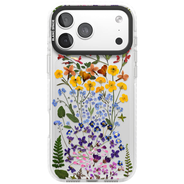 Wildflower Stripe