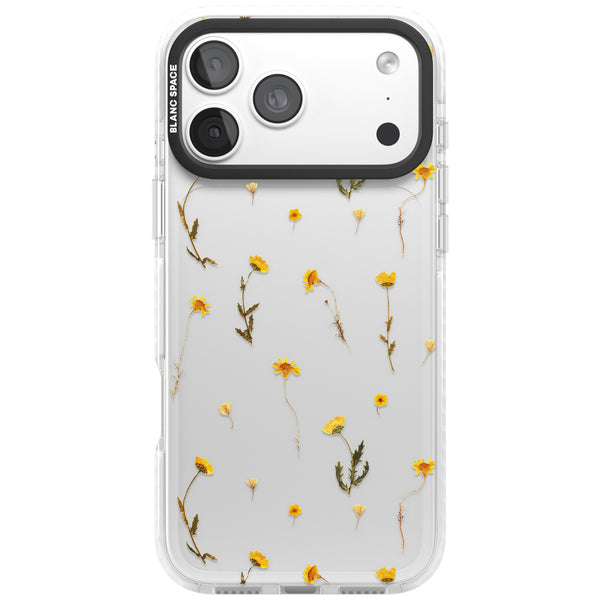 Yellow Wildflower