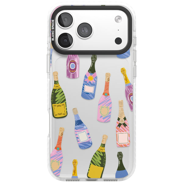 Champagne Pattern