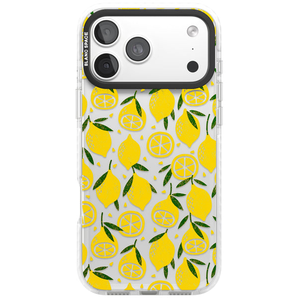 Lemon Delight