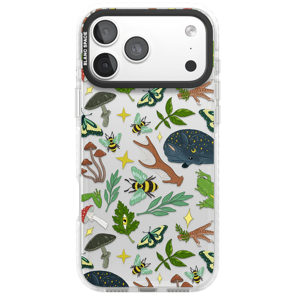 Woodland Dreams