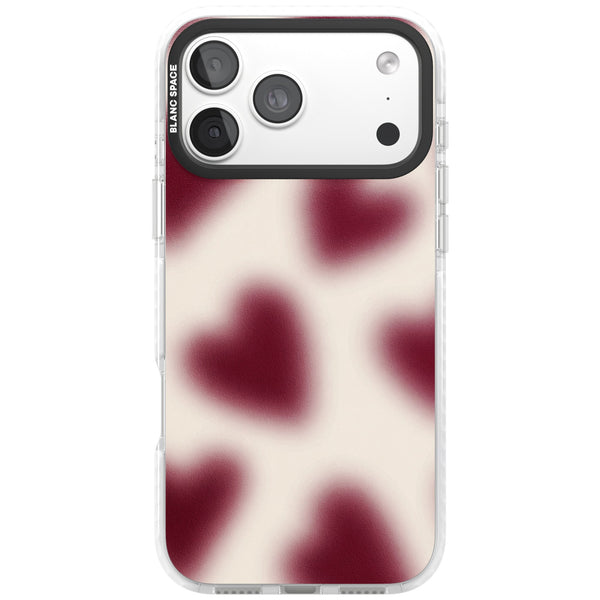Velvet Hearts