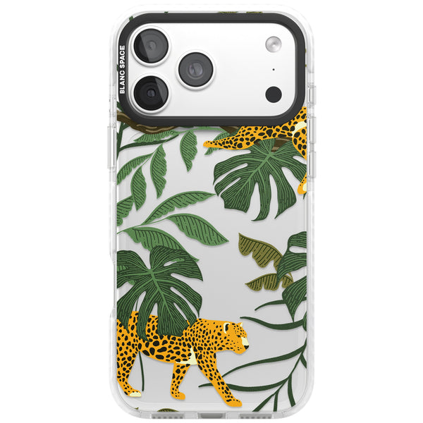 Jungle Cats