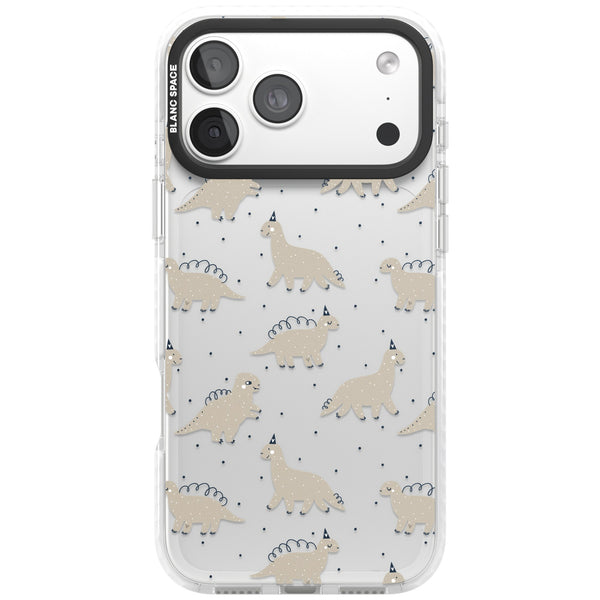 Fossil Friends