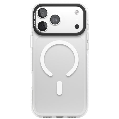 Magsafe Clear Impact