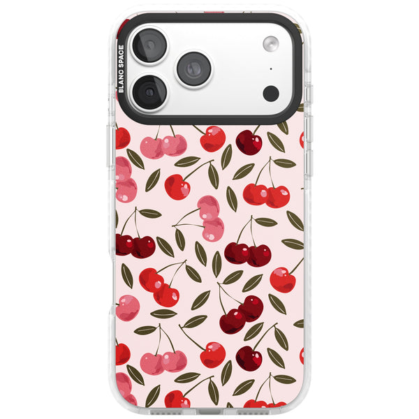 Cherry On Top (Pink)