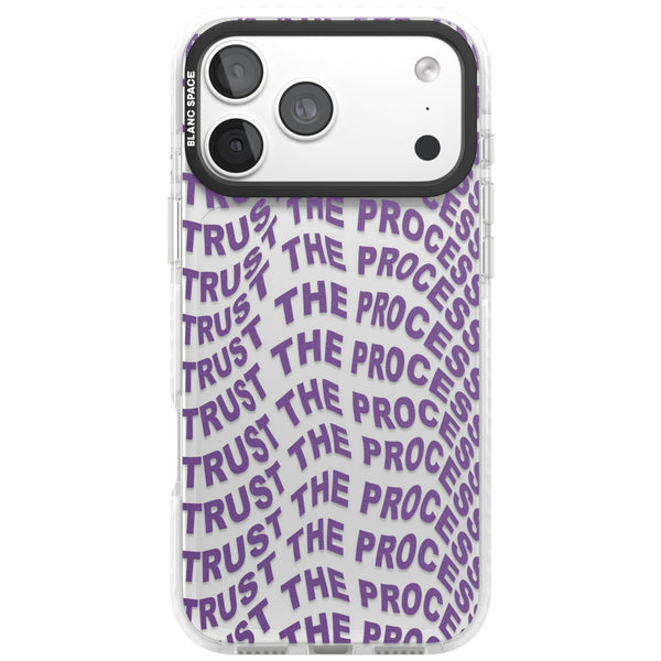 Trust The Process