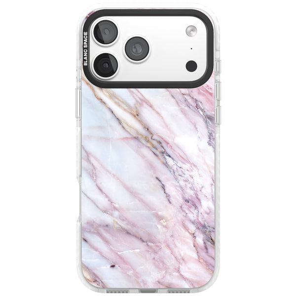 Blush Marble Glow