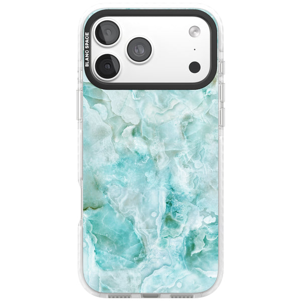Aqua Onyx Marble
