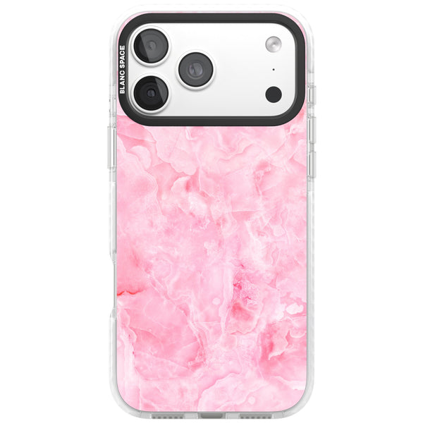 Pink Onyx Marble