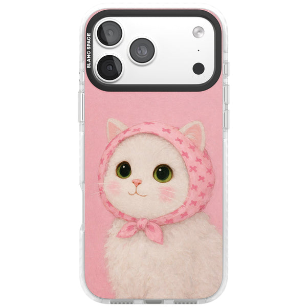 Baby Blush Kitty