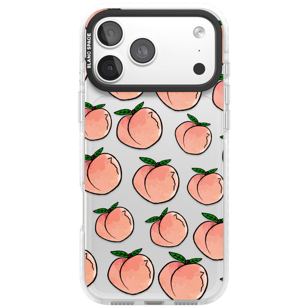 Peachy Picnic