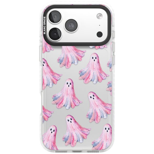 Pink Ghosts