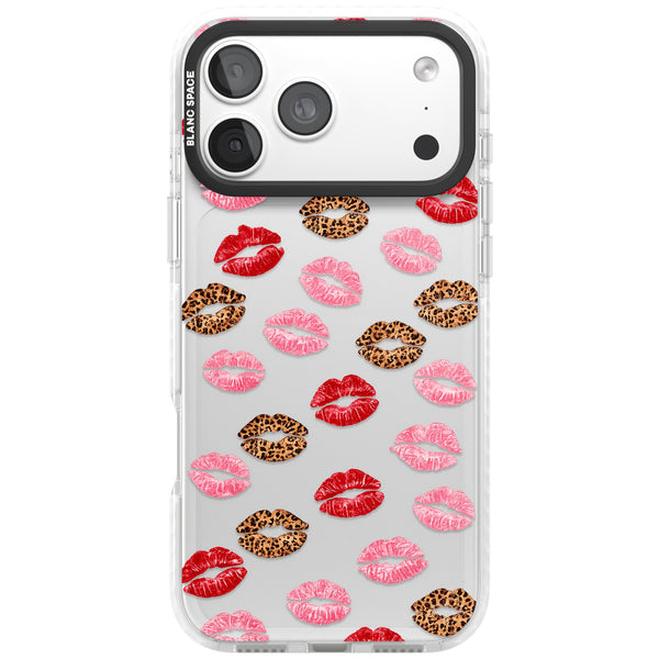 Wild Kisses
