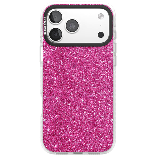 Pink Glitter