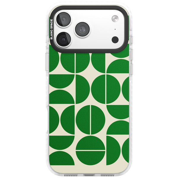 Bauhaus Green
