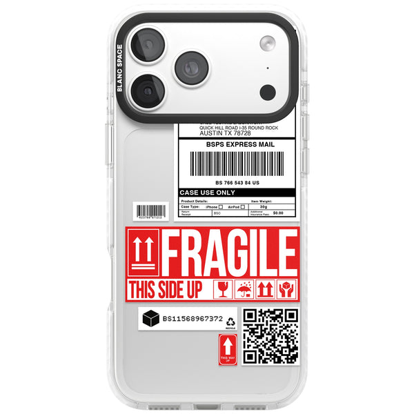 Shipping Label