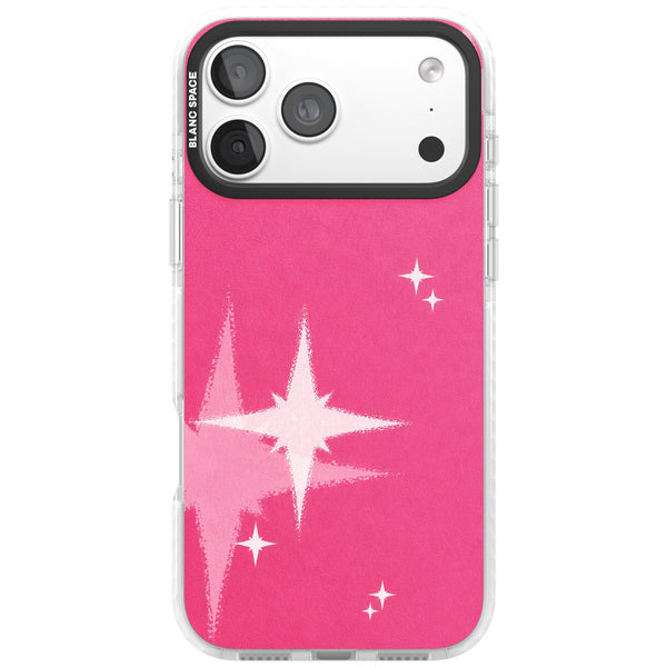 Pink Sparkle