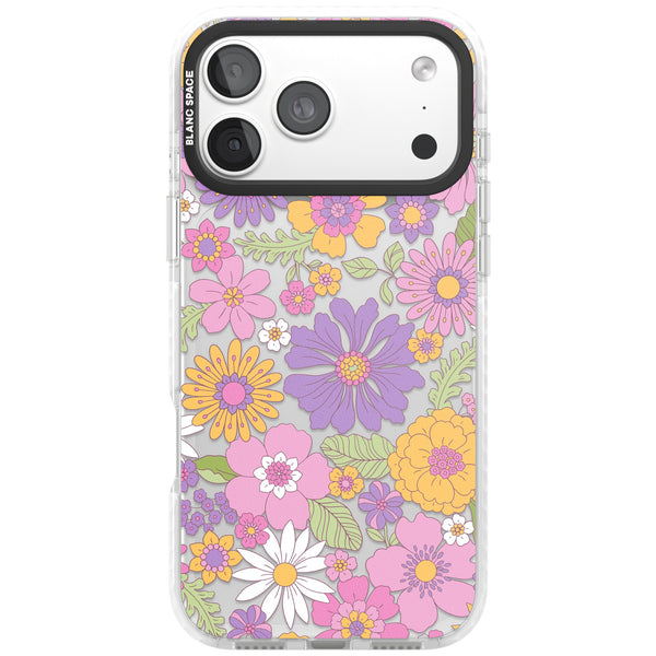 Soft Flowers
