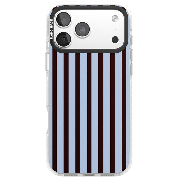 Blackcurrant Stripe