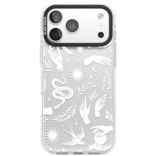 Mystic Magic (White)