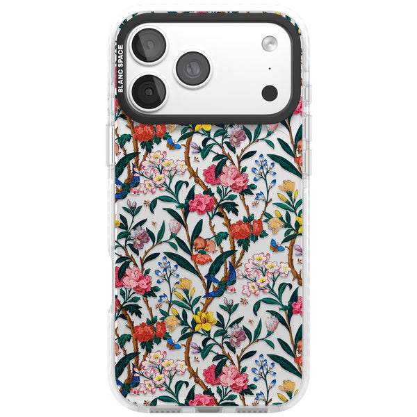 Vines & Flowers