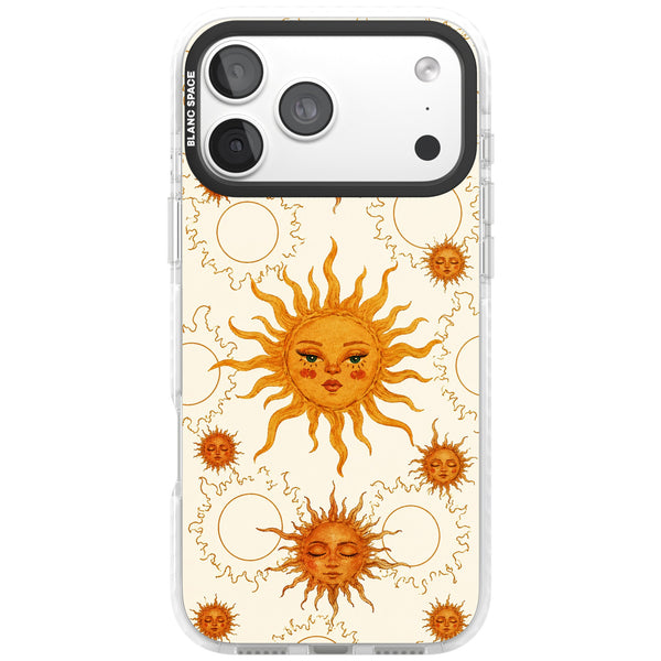 Solstice Muse