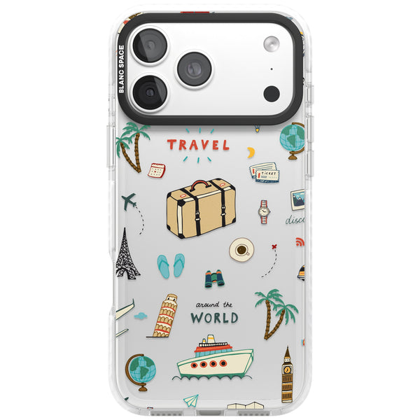 Globe Trotter