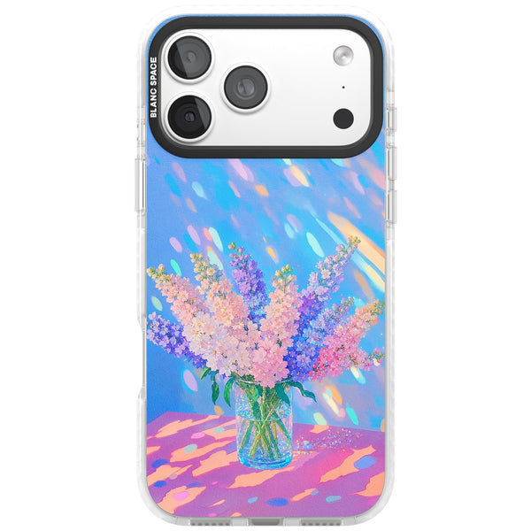 Bubblegum Flowers