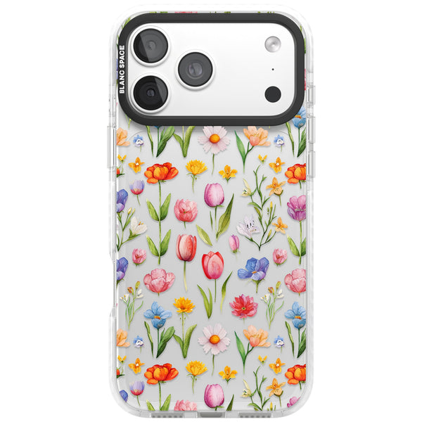 Small Flower Mix