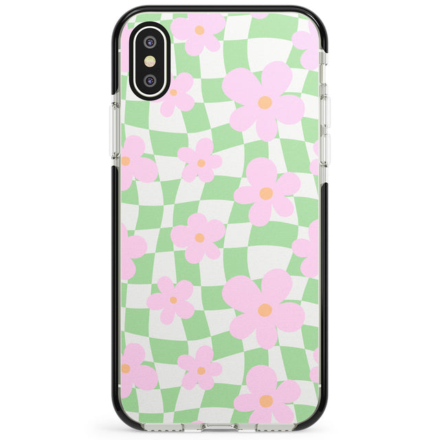 Spring Picnic Phone Case for iPhone X XS Max XR