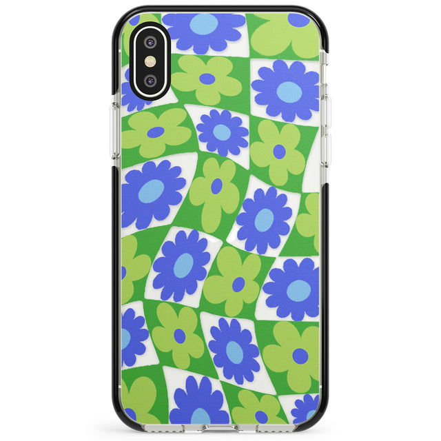 Garden Party Phone Case for iPhone X XS Max XR