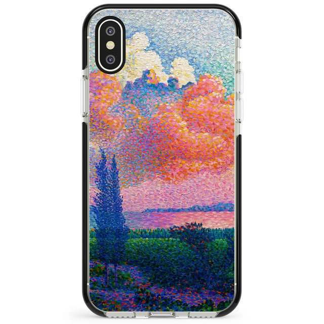 Spring's Garden Phone Case for iPhone X XS Max XR