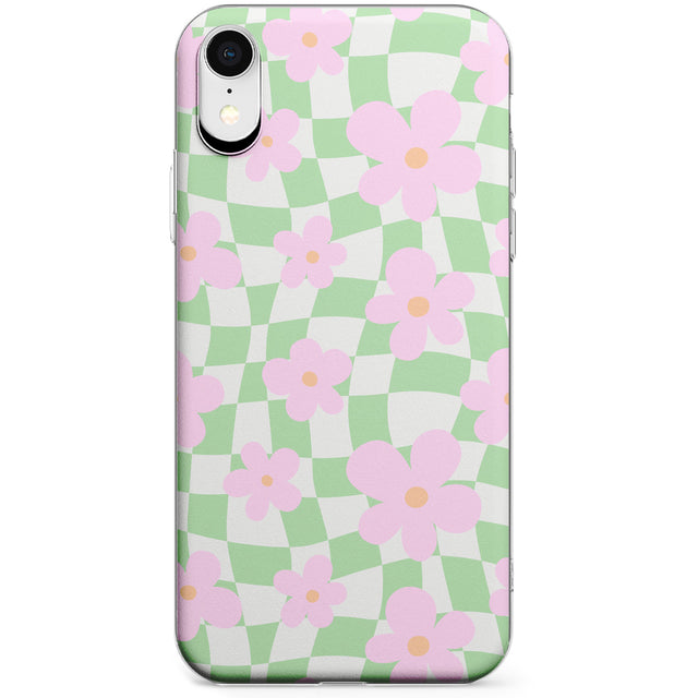 Spring Picnic Phone Case for iPhone X, XS Max, XR