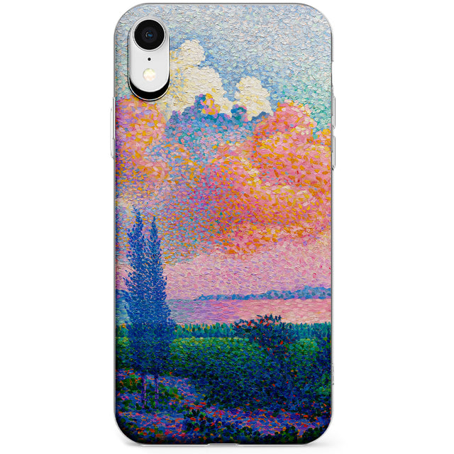 Spring's Garden Phone Case for iPhone X, XS Max, XR