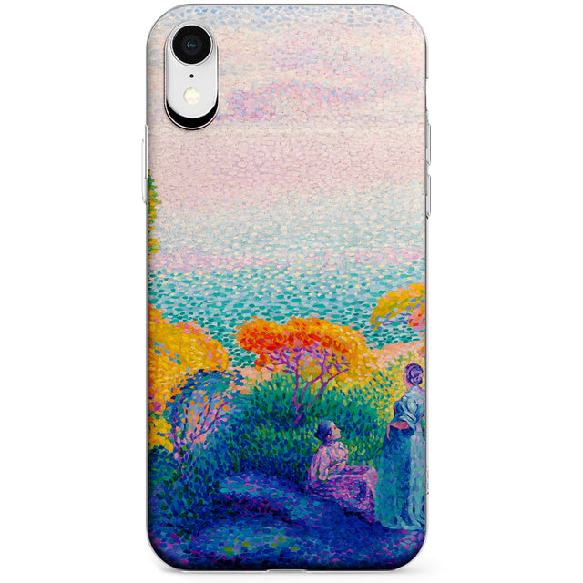 Meadow Lake Phone Case for iPhone X, XS Max, XR