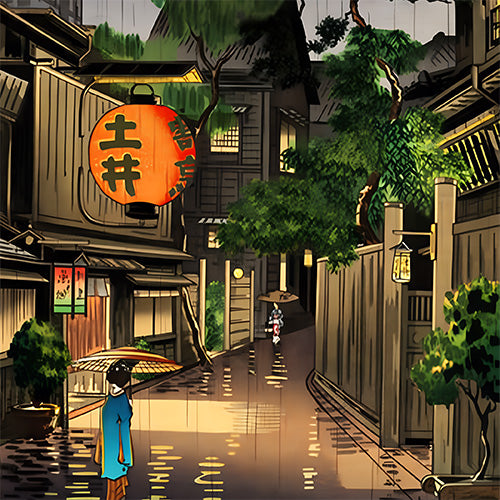 Japanese