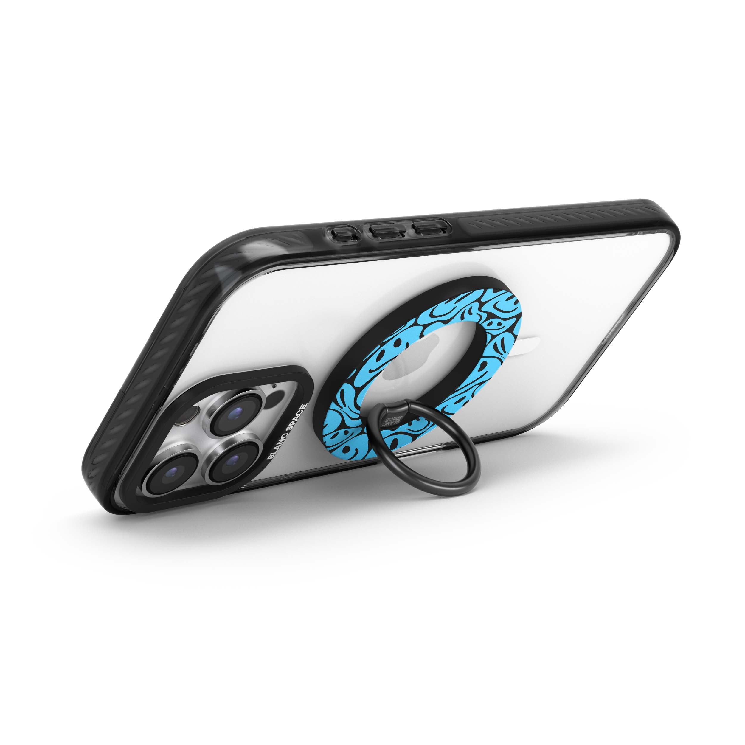 Mini Star Scatter Magsafe Grip Black
