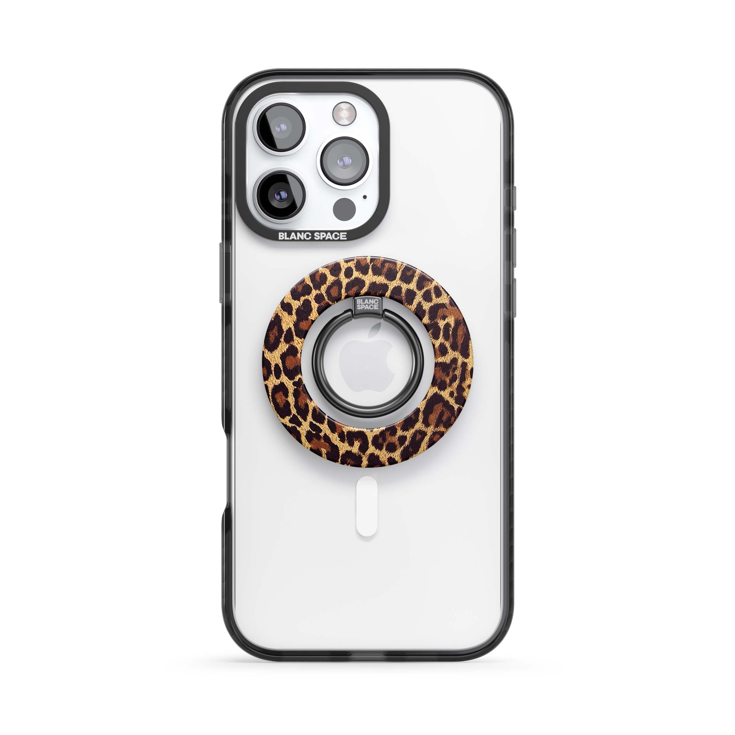 Mini Star Scatter Magsafe Grip Black