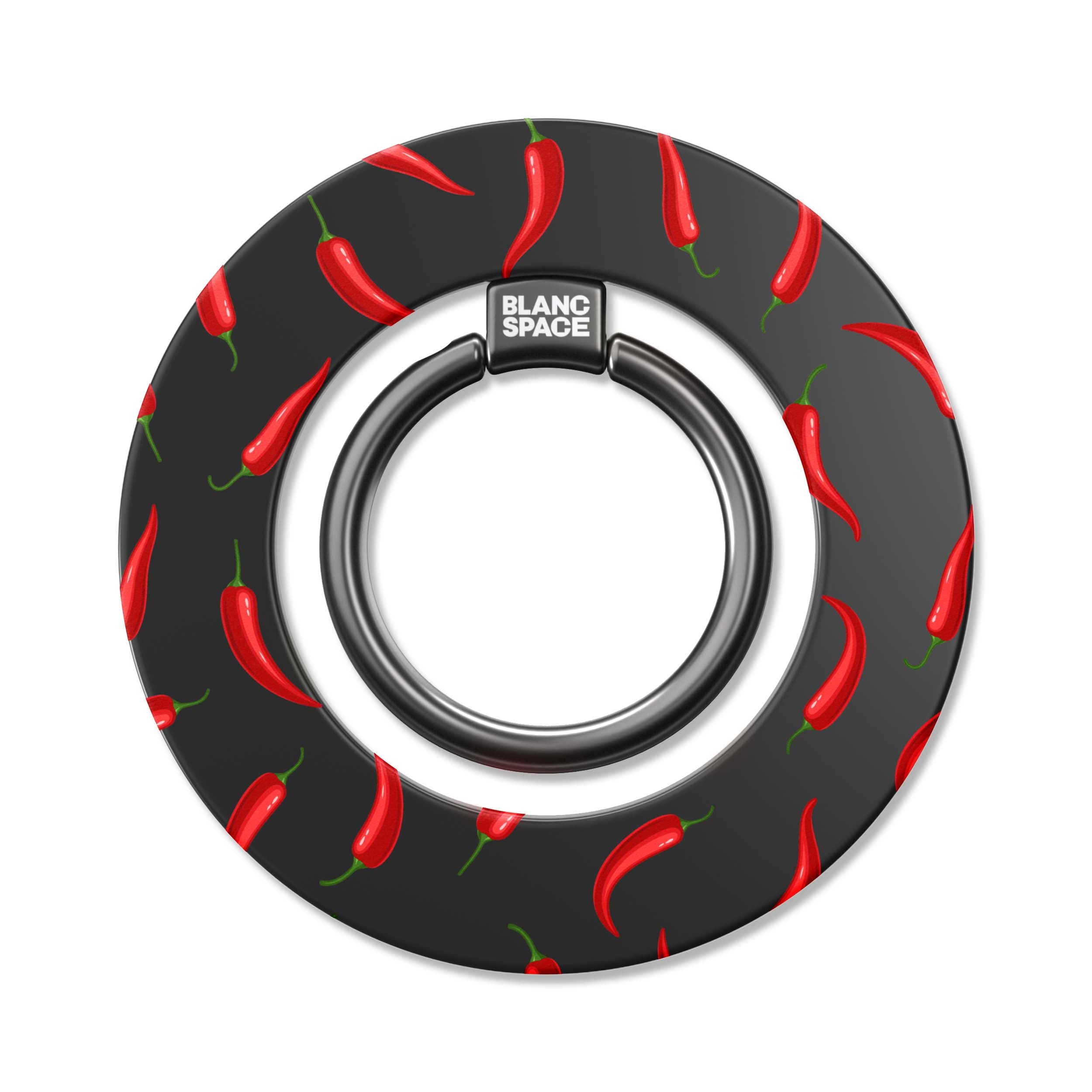 Mini Star Scatter Magsafe Grip Black