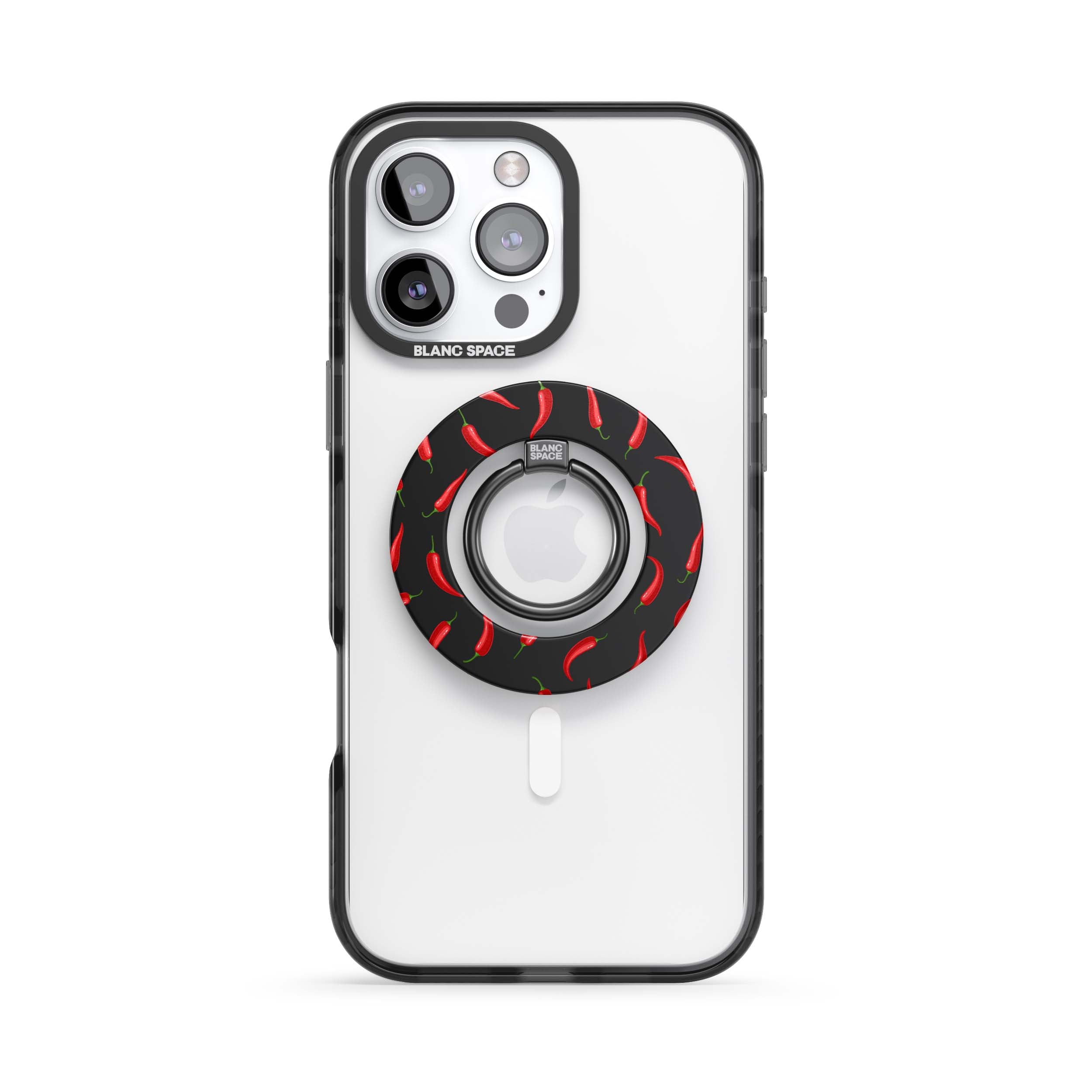 Mini Star Scatter Magsafe Grip Black