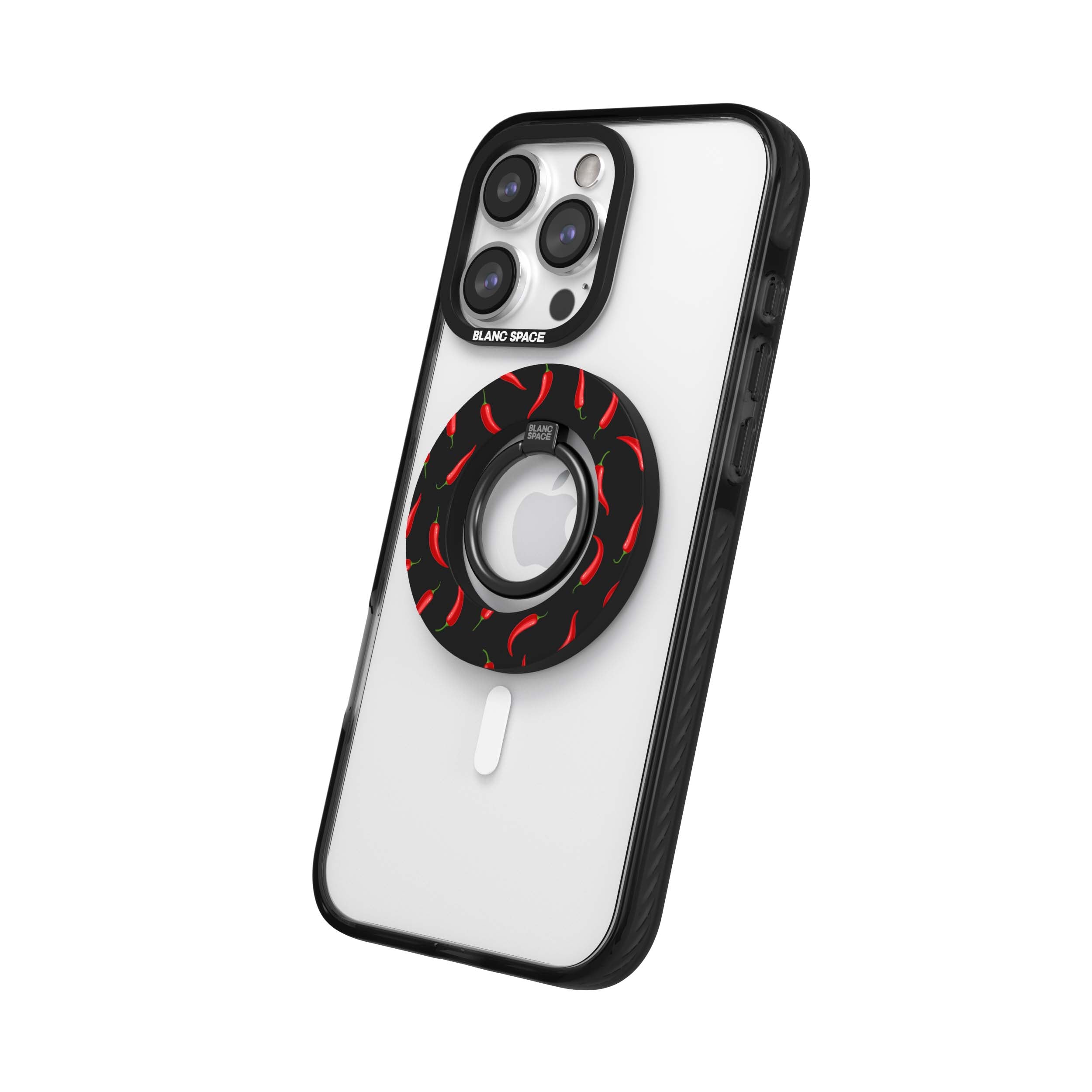 Mini Star Scatter Magsafe Grip Black