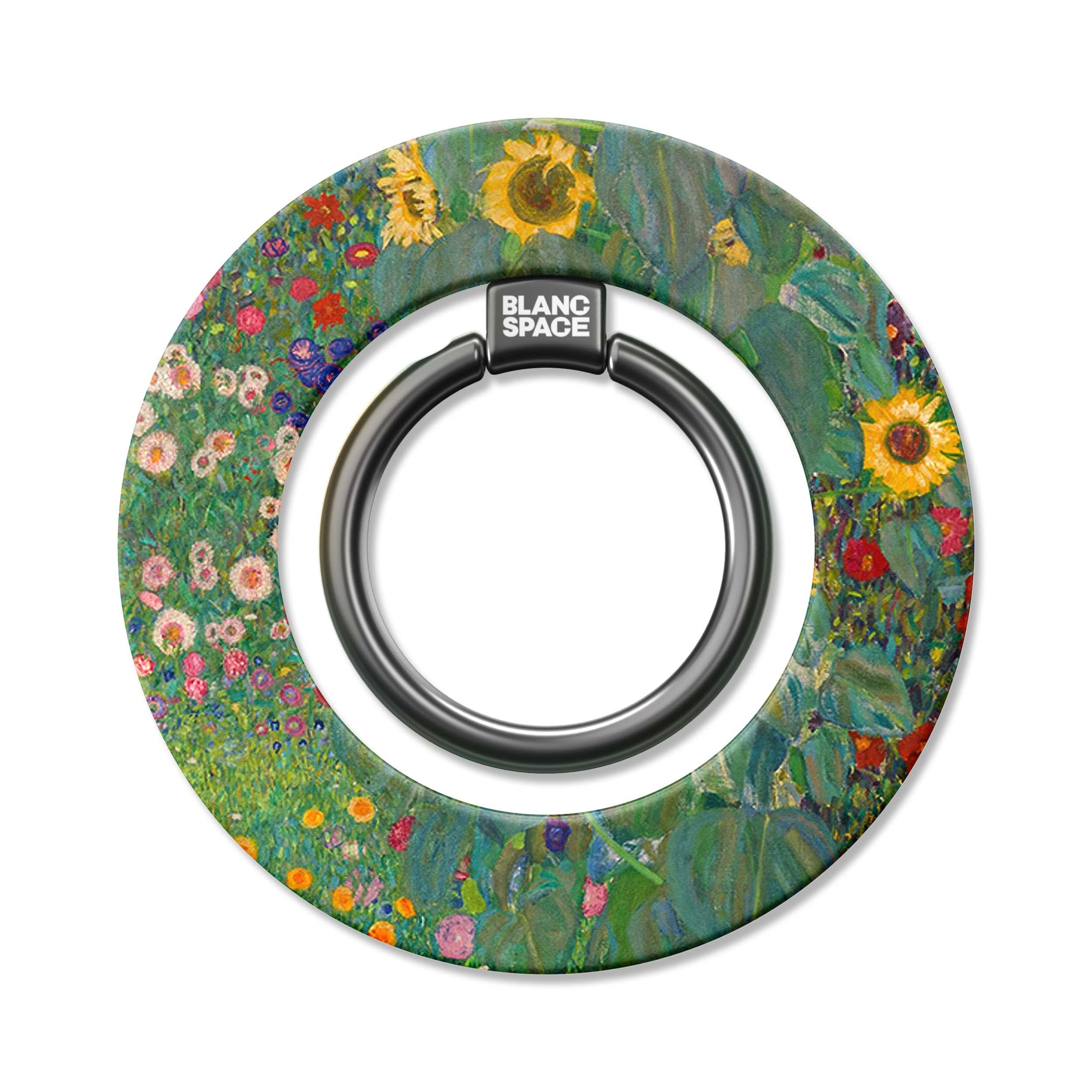 Mini Star Scatter Magsafe Grip Black