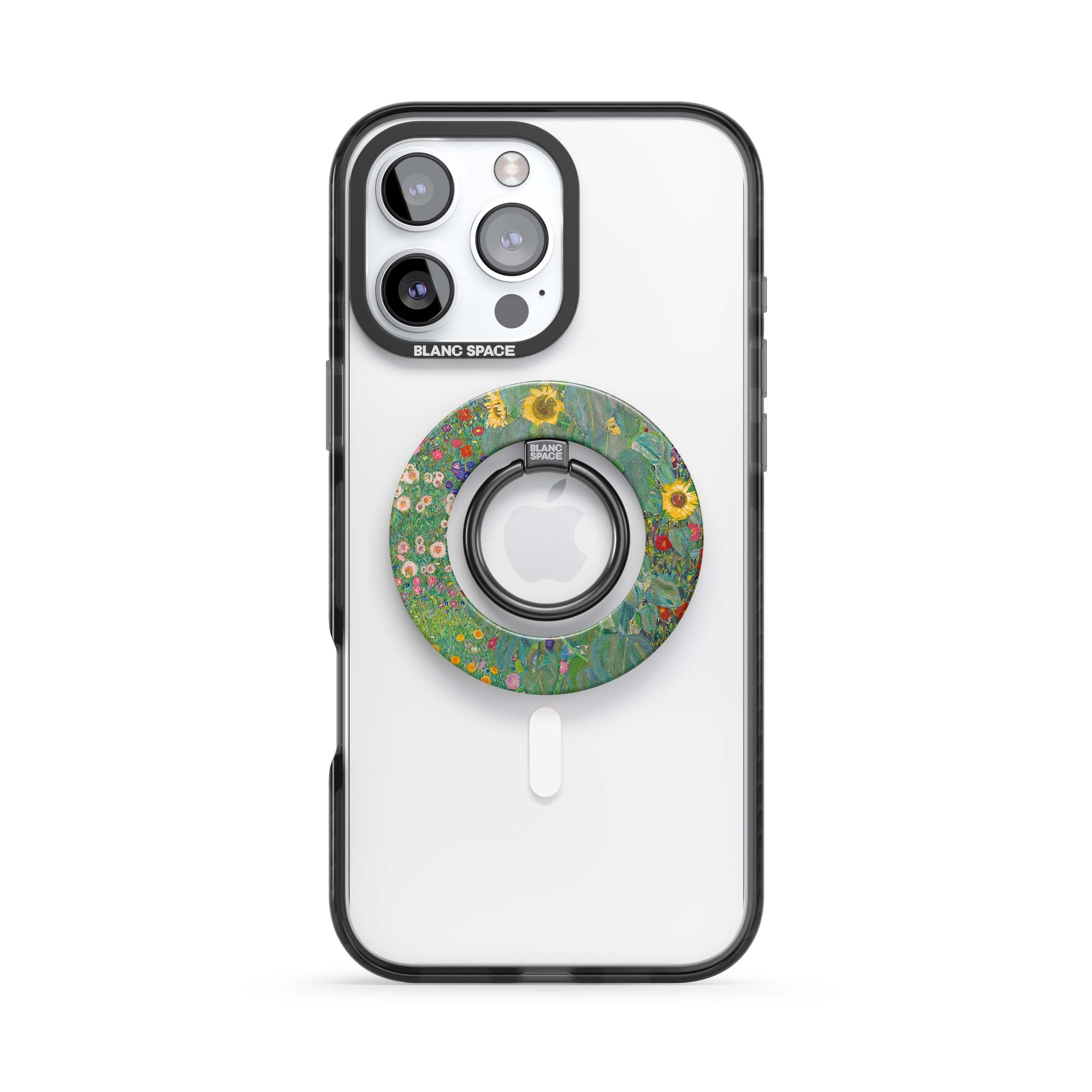 Mini Star Scatter Magsafe Grip Black