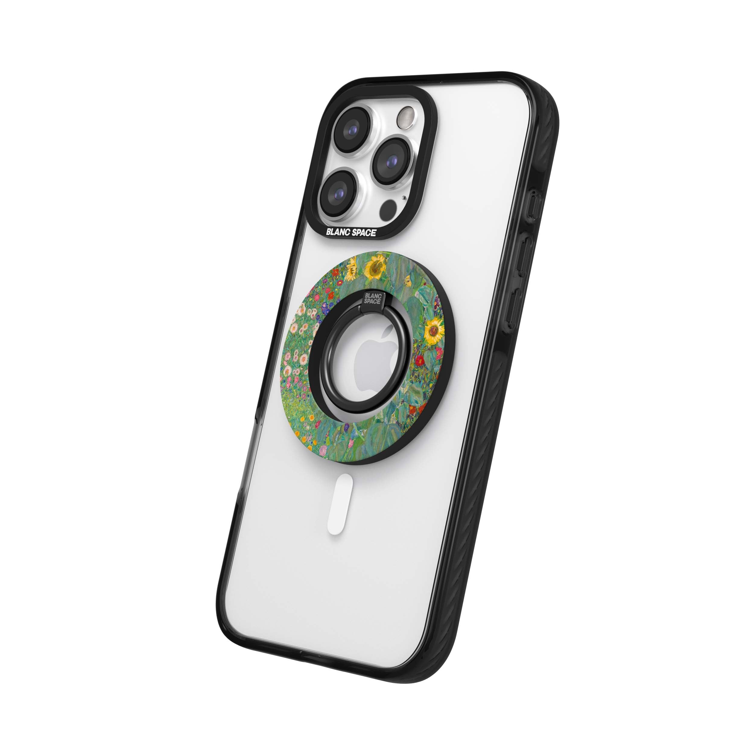 Mini Star Scatter Magsafe Grip Black