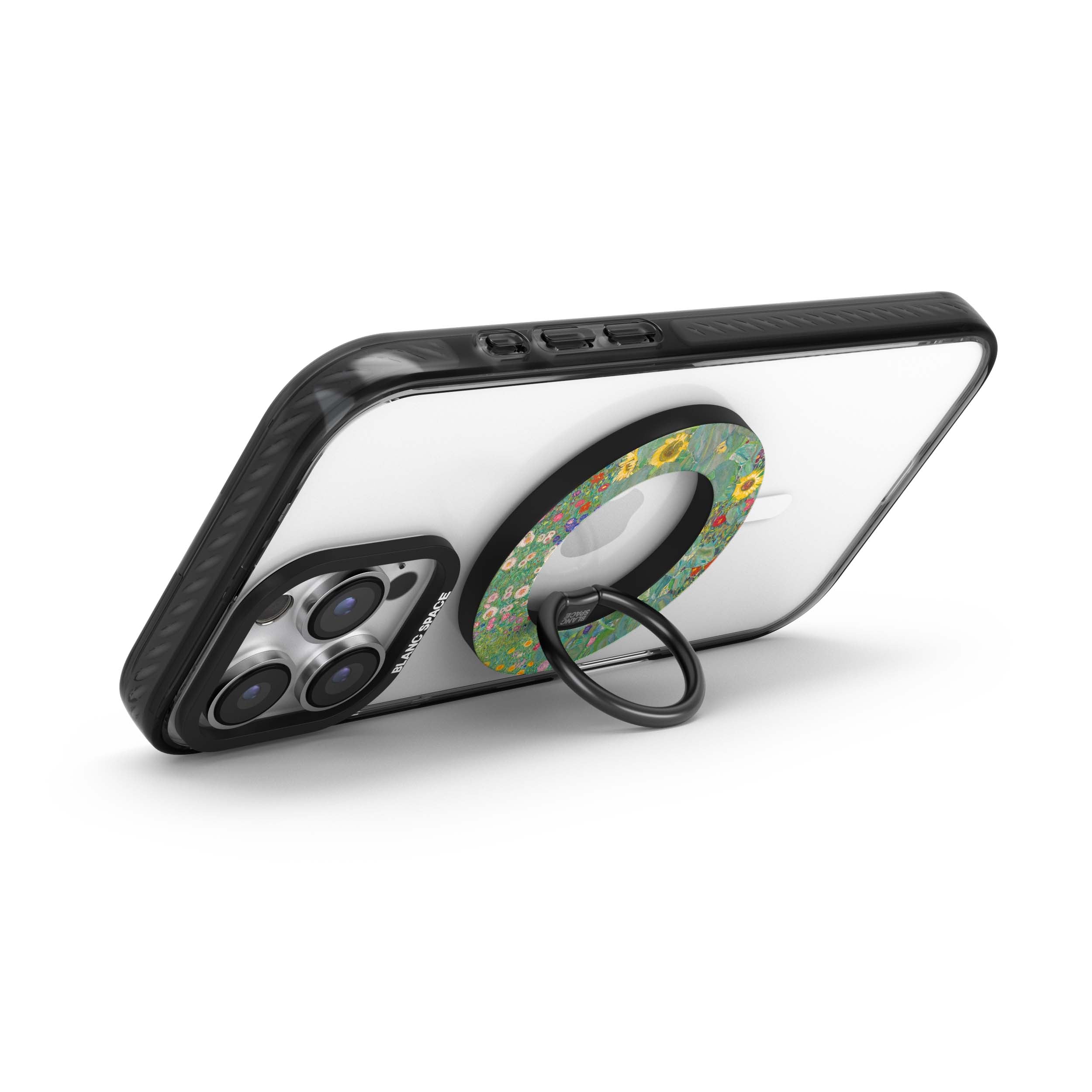 Mini Star Scatter Magsafe Grip Black