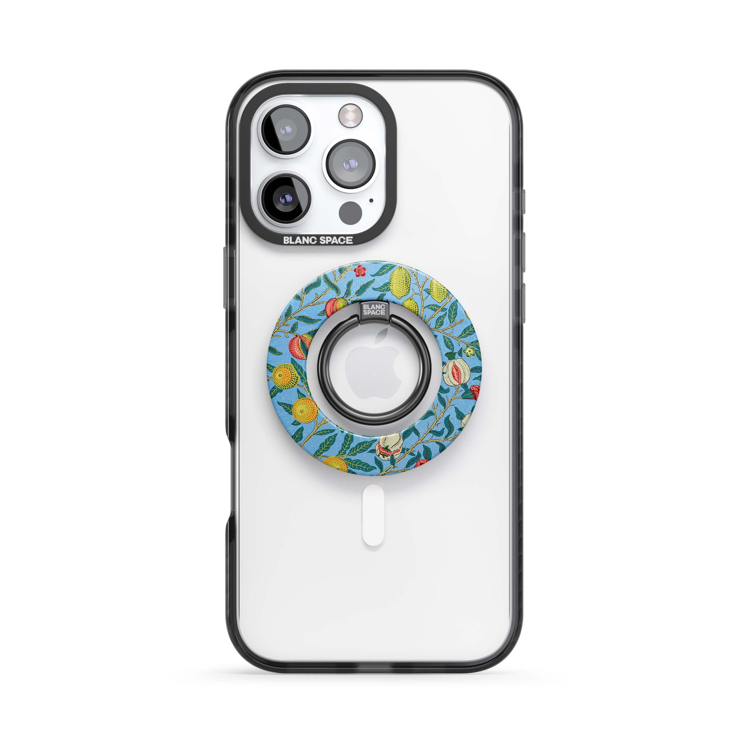 Mini Star Scatter Magsafe Grip Black