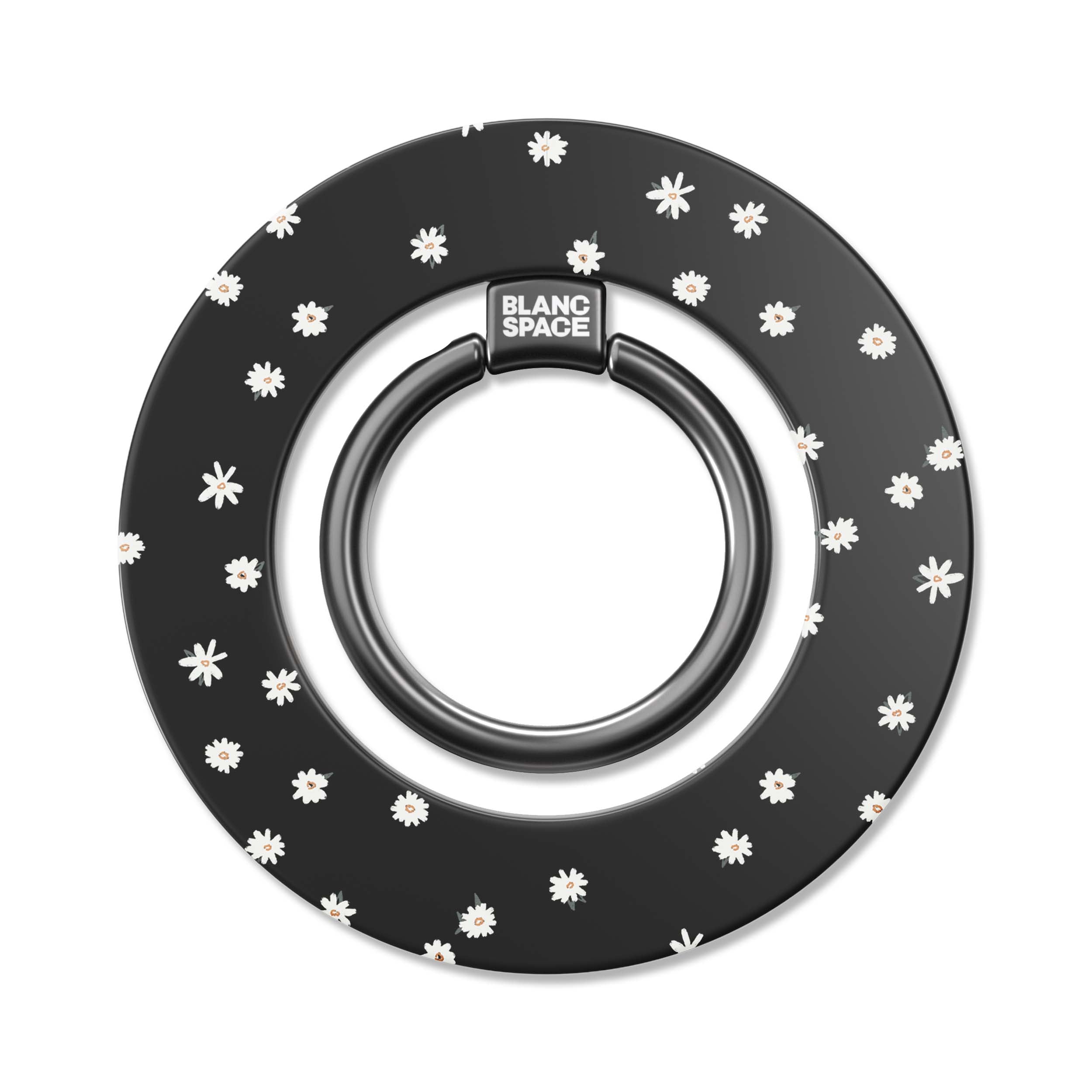 Mini Star Scatter Magsafe Grip Black